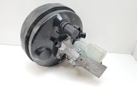 Mercedes-Benz GL X164 Brake booster A1644301430