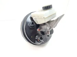 Mercedes-Benz GL X164 Brake booster A1644301430