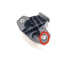 Mercedes-Benz GL X164 Support de pare-chocs arrière A1648800130