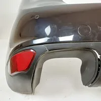 Porsche Cayenne (92A) Rear bumper 7P5807421