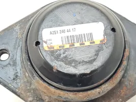 Mercedes-Benz GL X164 Dzinēja spilvens A2512404417