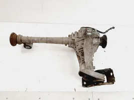 Volkswagen Amarok Front differential 4460310066