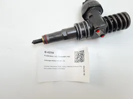 Volkswagen PASSAT B6 Injecteur de carburant 038130073BQ