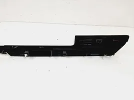 Volkswagen Amarok Front sill trim cover 2H0863725D