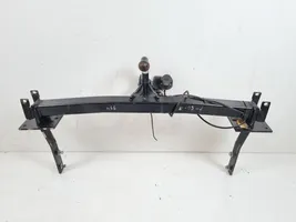 Mercedes-Benz E W211 Tow bar set 6411510