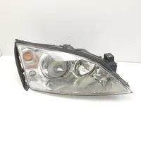 Ford Mondeo Mk III Lampa przednia 1305235545