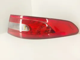 Jaguar XF Lampa tylna 8X2313404BD