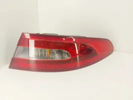 Jaguar XF Lampa tylna 8X2313404BD