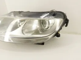 Volkswagen Phaeton Headlight/headlamp 3D1941015H