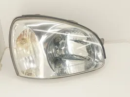 Hyundai Santa Fe Lampa przednia 9210226XXX