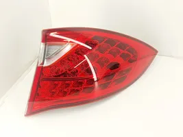 Porsche Cayenne (92A) Lampa tylna 