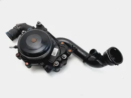 Mercedes-Benz GLK (X204) Pompe de circulation d'eau A6512006301