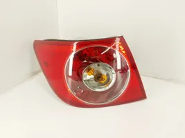 Chevrolet Epica Rear/tail lights 