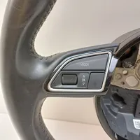 Audi A5 Sportback 8TA Steering wheel 8K0419091BM