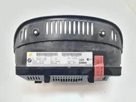 BMW 5 E60 E61 Monitori/näyttö/pieni näyttö 9114358