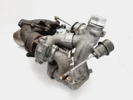 Mercedes-Benz GLK (X204) Turbo A6510904980001