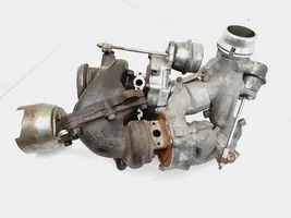 Mercedes-Benz GLK (X204) Turboahdin A6510904980001