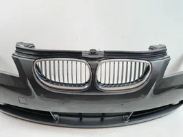 BMW 5 E60 E61 Etupuskuri 7033698