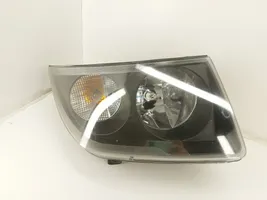 Volkswagen Crafter Lampa przednia 2E1941015