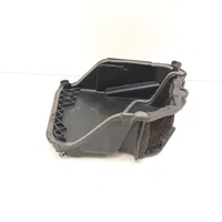 BMW 5 F10 F11 Couvercle cache filtre habitacle 9216222