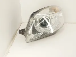 Skoda Roomster (5J) Lampa przednia 24783100