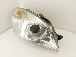 Skoda Roomster (5J) Lampa przednia 24783200