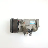 Toyota Tundra II Ilmastointilaitteen kompressorin pumppu (A/C) MC44728002800
