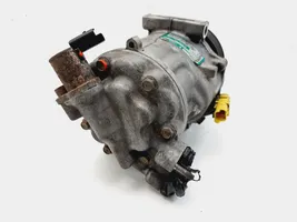 Citroen C5 Compressore aria condizionata (A/C) (pompa) 01760612460