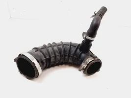 Audi A8 S8 D4 4H Air intake hose/pipe 4H0129571