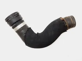 Audi A8 S8 D4 4H Engine coolant pipe/hose 4H0121055G