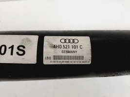 Audi A8 S8 D4 4H Kardanas komplekte 4H0521101C