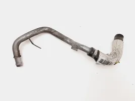 Audi A8 S8 D4 4H Power steering hose/pipe/line 4H0422887AN