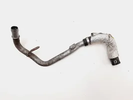 Audi A8 S8 D4 4H Power steering hose/pipe/line 4H0422887AN