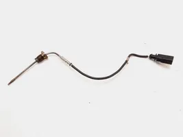 Audi A8 S8 D4 4H Exhaust gas temperature sensor 4H0906088J