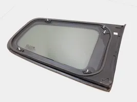 Chevrolet Orlando Rear side window/glass 43R000163