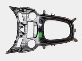 Chevrolet Orlando Rivestimento in plastica cornice della leva del cambio AVK54876