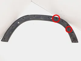 Chevrolet Orlando Rear arch 96886778