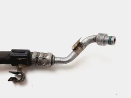 Chevrolet Orlando Power steering hose/pipe/line 13255513