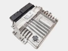 Chevrolet Orlando Sterownik / Moduł ECU 25184305