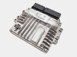 Chevrolet Orlando Sterownik / Moduł ECU 25184305