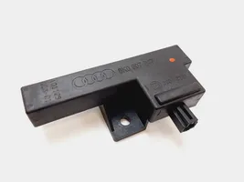 Audi A8 S8 D4 4H Centralina/modulo keyless go 8K0907247