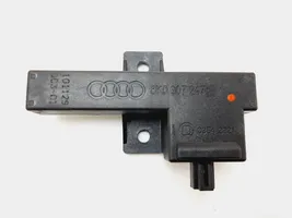Audi A8 S8 D4 4H Centralina/modulo keyless go 8K0907247
