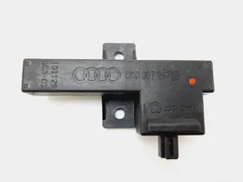 Audi A8 S8 D4 4H Module de contrôle sans clé Go 8K0907247