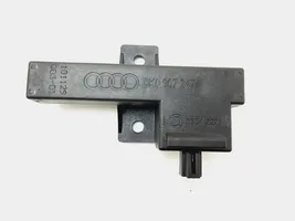 Audi A8 S8 D4 4H Beraktės sistemos KESSY (keyless) valdymo blokas/ modulis 8K0907247