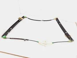 Audi A8 S8 D4 4H Front window lifting mechanism without motor 4H0837461A