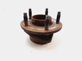 Chevrolet Orlando Cuscinetto a sfera della ruota anteriore FAGDE33910