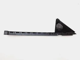 Audi A8 S8 D4 4H Rear door glass trim molding 4H0839903