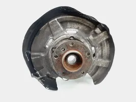 BMW 5 F10 F11 Rear wheel hub 6796100