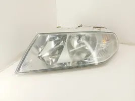 Skoda Octavia Mk2 (1Z) Lampa przednia 