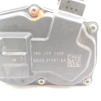 Ford Transit Throttle valve GK2Q9F991BA